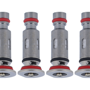 Uwell – Caliburn G 0,8 Ohm Head (4 Stück pro Packung)