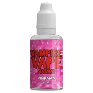 Vampire Vape – Aroma Pinkman 30 ml