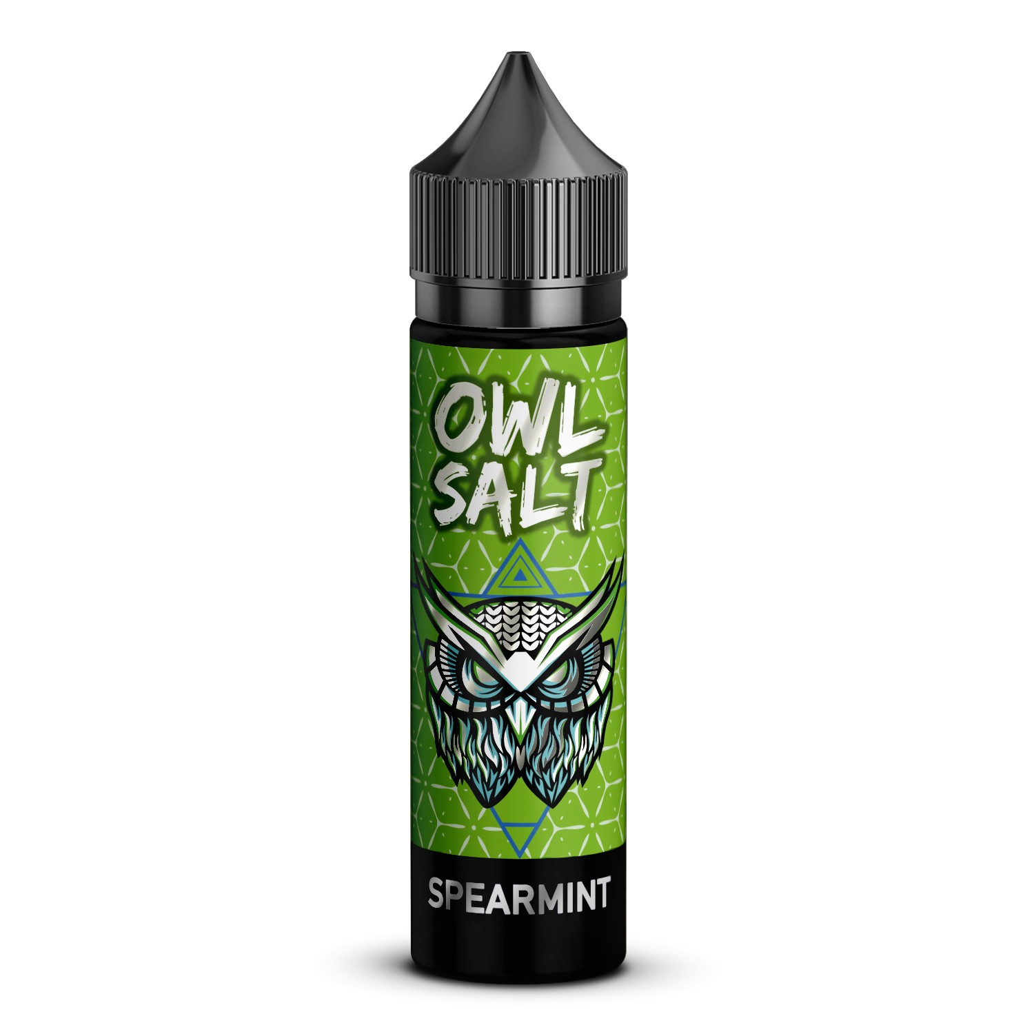 OWL Salt Longfill 10 ml Aroma Spearmint