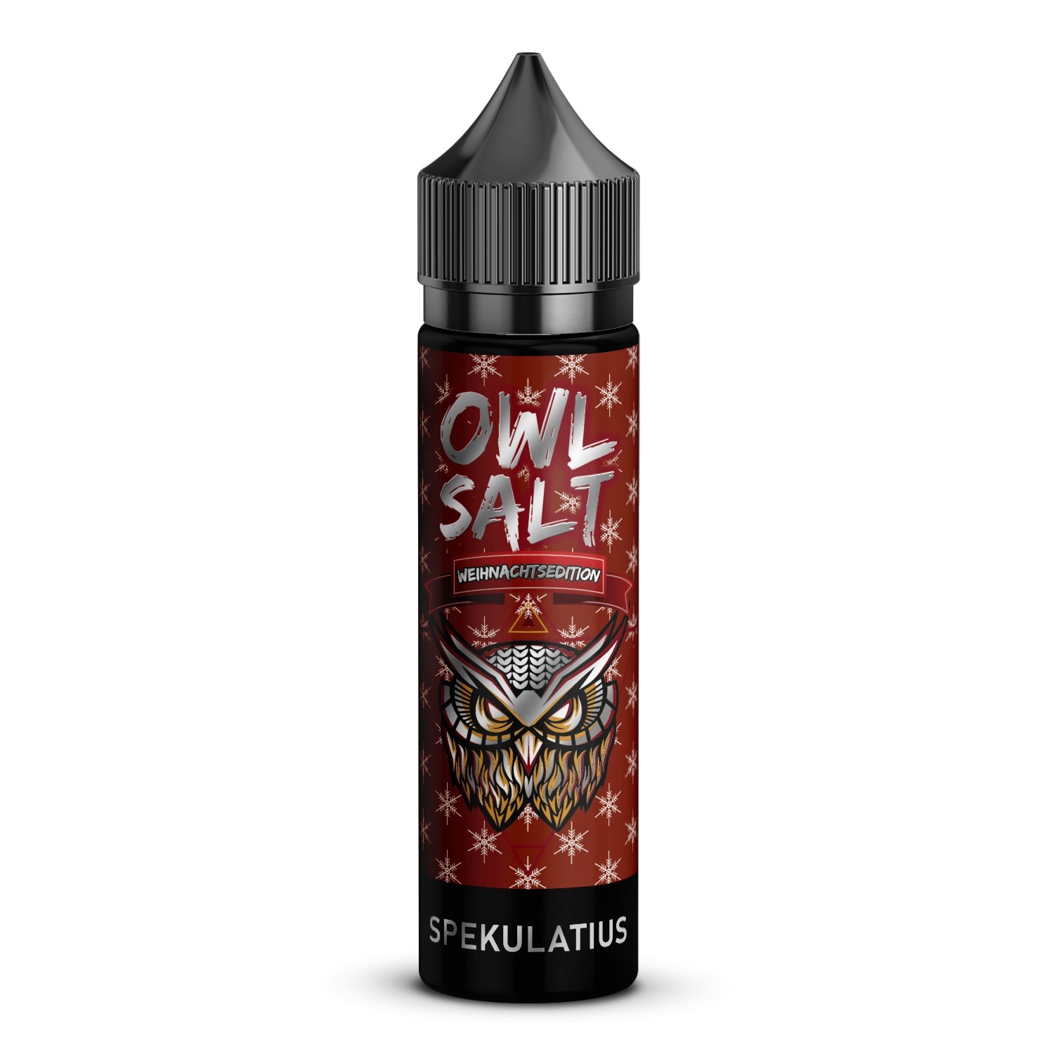 OWL Salt Longfill 10 ml Aroma Spekulatius