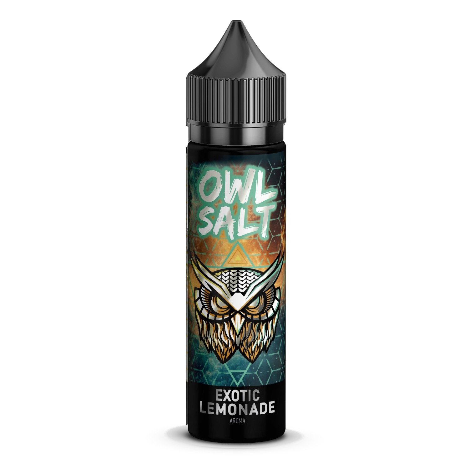 OWL Salt Longfill 10 ml Aroma Exotic Lemonade