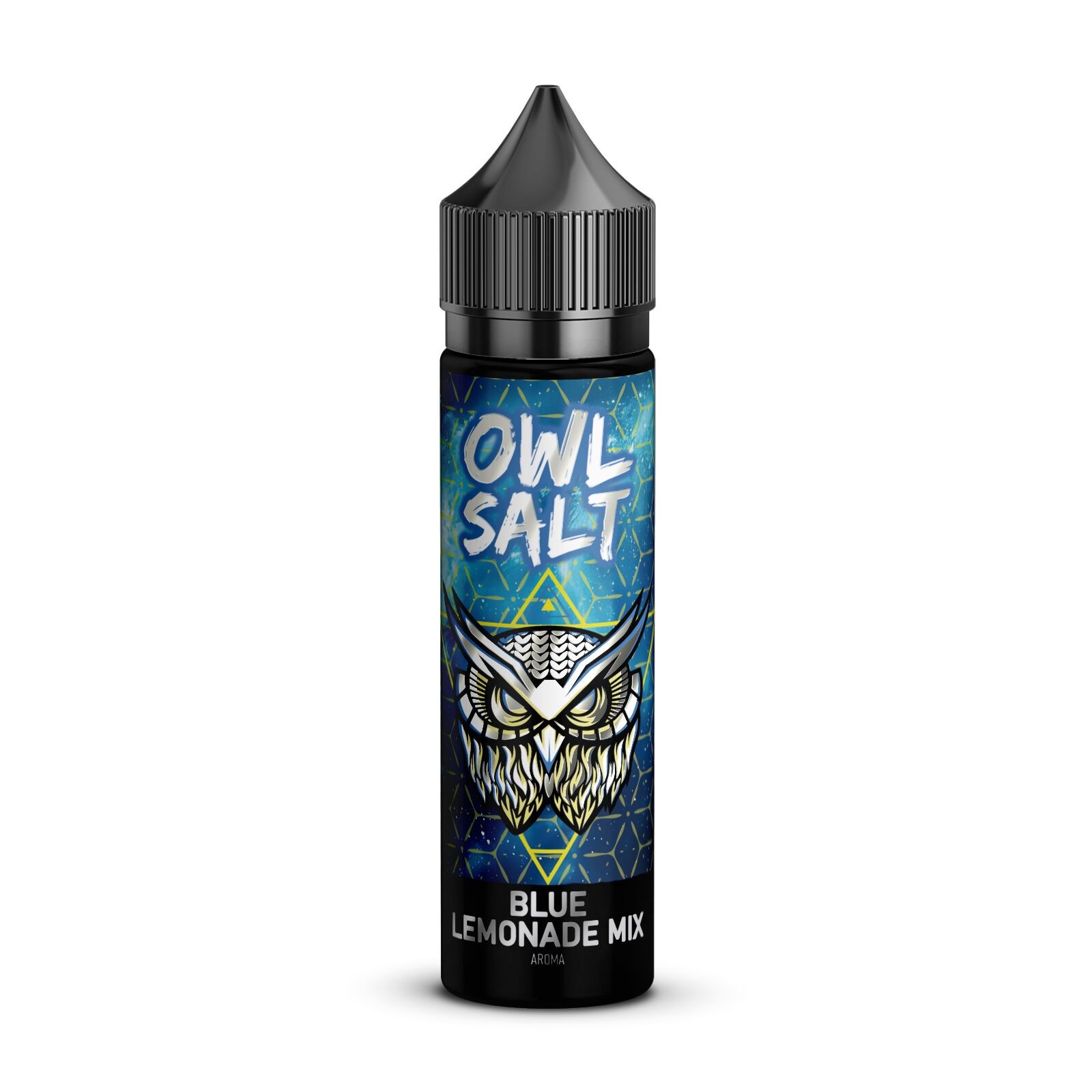OWL Salt Longfill 10 ml Aroma Blue Lemonade Mix