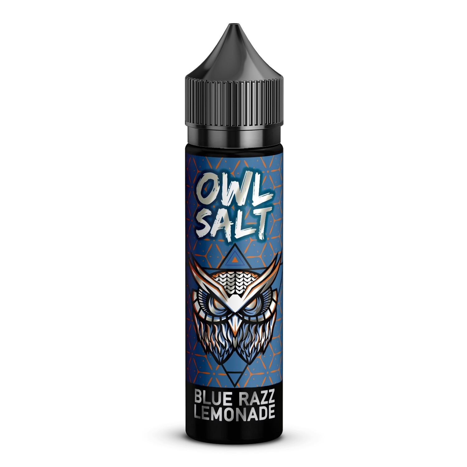 OWL Salt Longfill 10 ml Aroma Blue Razz Lemonade