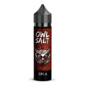 OWL Salt Longfill 10 ml Aroma Cola
