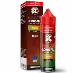 SC – Red Line – Aroma Mango 10 ml