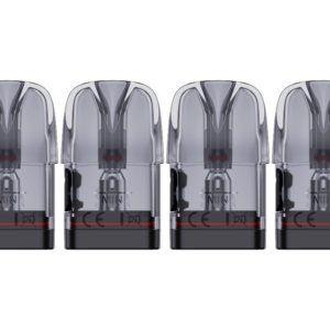 Uwell - Caliburn G3 GPP Pod 0,4 Ohm (4 Stück pro Packung)