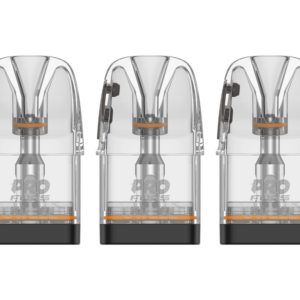 Uwell – Caliburn G4 GPP Pod 0,6 Ohm (3 Stück pro Packung)