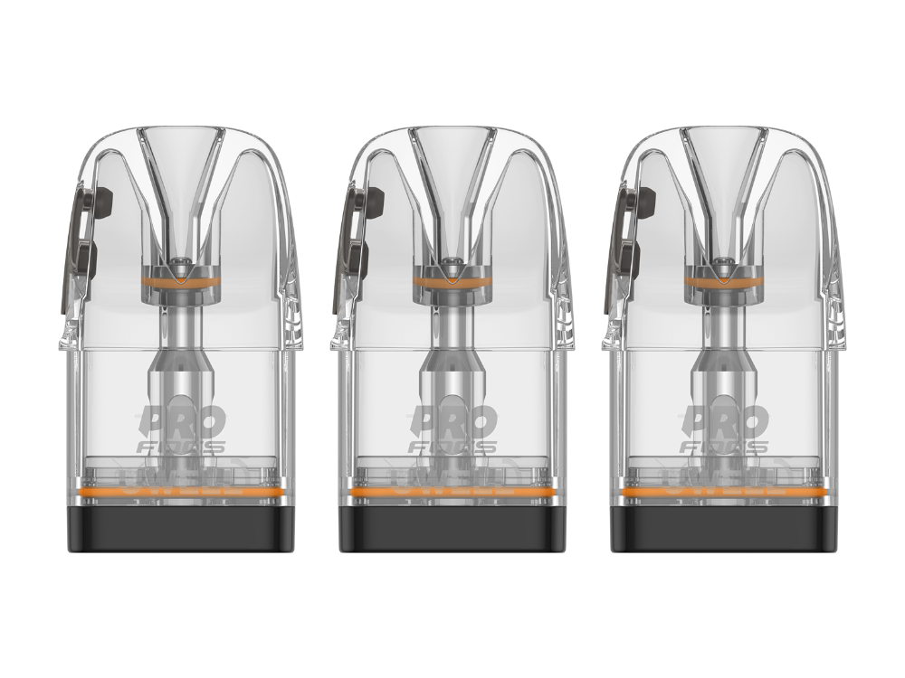 Uwell - Caliburn G4 GPP Pod 0,6 Ohm (3 Stück pro Packung)