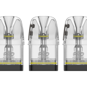 Uwell - Caliburn G4 GPP Pod 0,9 Ohm (3 Stück pro Packung)