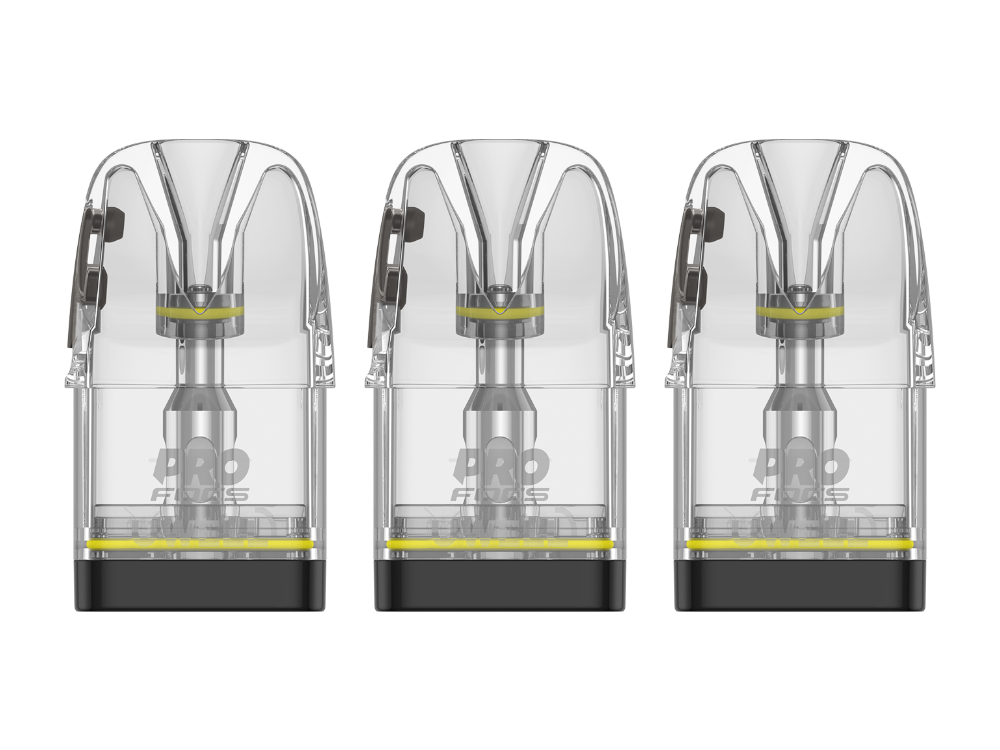 Uwell - Caliburn G4 GPP Pod 0,9 Ohm (3 Stück pro Packung)
