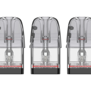 Uwell – Caliburn GPP Alpha Pod 0,4 Ohm (3 Stück pro Packung)