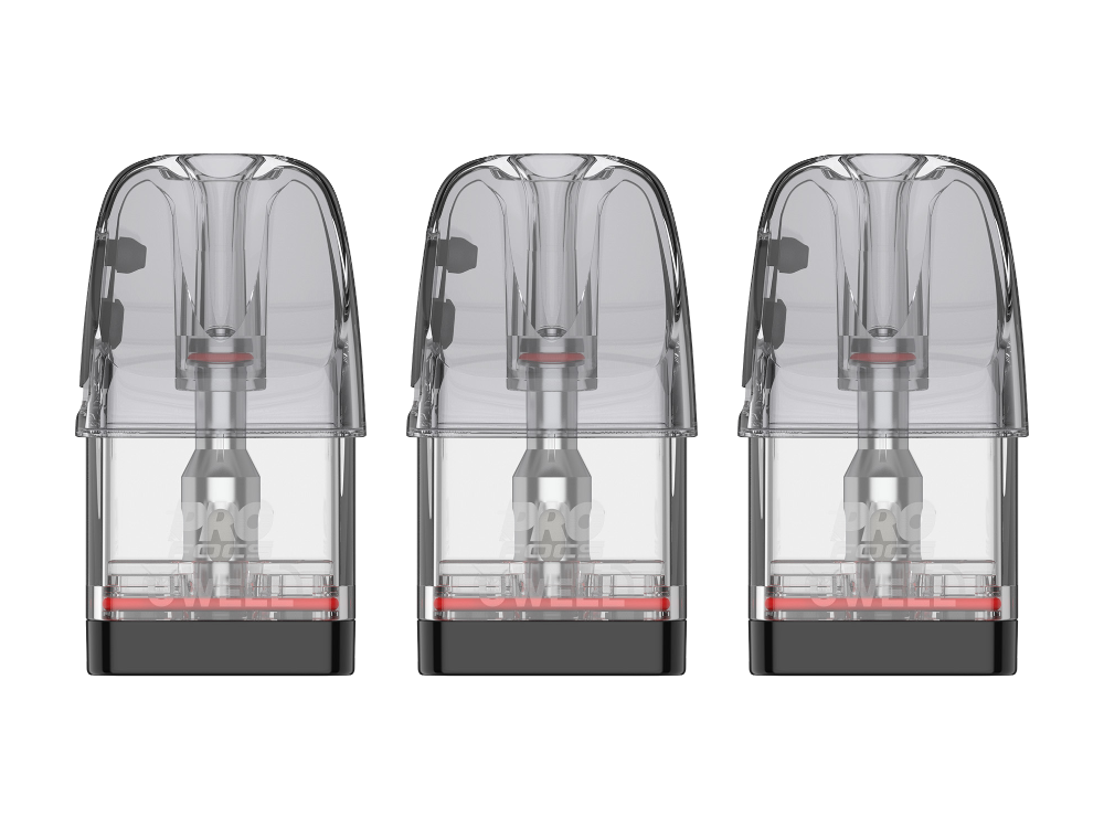 Uwell - Caliburn GPP Alpha Pod 0,4 Ohm (3 Stück pro Packung)