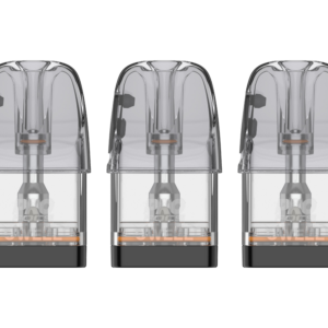 Uwell – Caliburn GPP Alpha Pod 0,6 Ohm (3 Stück pro Packung)