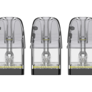 Uwell – Caliburn GPP Alpha Pod 0,9 Ohm (3 Stück pro Packung)