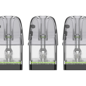 Uwell – Caliburn GPP Alpha Pod 1,2 Ohm (3 Stück pro Packung)