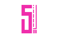 Rushsale - 5EL - Logo