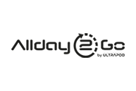 Rushsale - Allday2Go - Logo