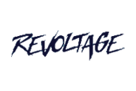 Rushsale - Revoltage - Logo